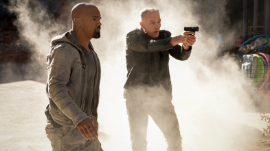Imagen de S.W.A.T.:  Los... (T7): Ep.2 Conversaciones de paz - 5