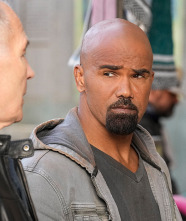 Imagen de S.W.A.T.:  Los... (T7): Ep.2 Conversaciones de paz - 1