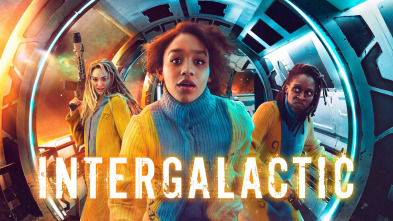 Imagen de Intergalactic (T1) - 2