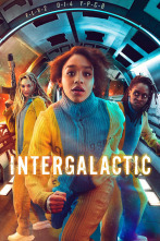 Imagen de Intergalactic (T1) - 1
