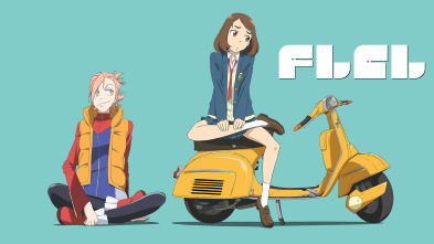 FLCL (T3)