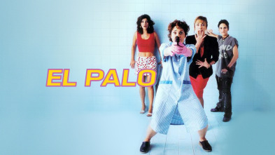 Imagen de El palo - 2
