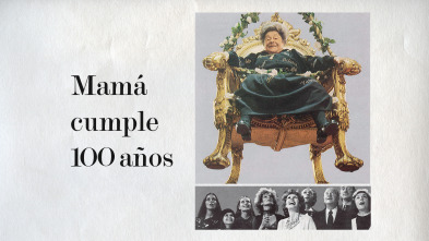 Imagen de Mamá cumple 100 años - 3