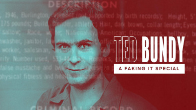 Ted Bundy, el encanto de un asesinoÂ