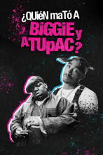 ¿Quién mató a Biggie y Tupac? 