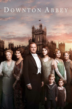 Downton Abbey (T2)