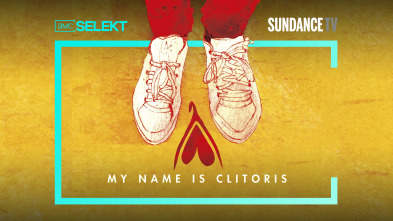 My Name Is Clitoris
