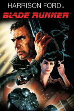 Imagen de Blade Runner - 1