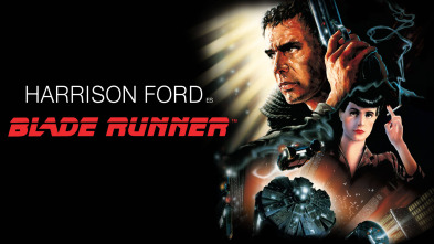 Imagen de Blade Runner - 2