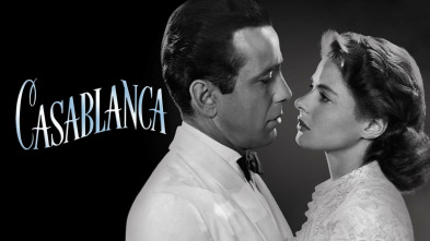 Imagen de Casablanca - 2