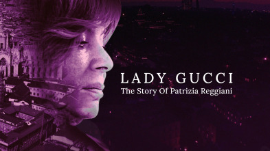 Lady Gucci: una asesina de alta costura