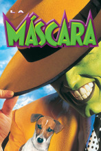 Imagen de La máscara - 1