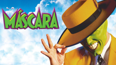 Imagen de La máscara - 2