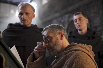 Imagen de El nombre de la rosa (T1): Ep.1  - 1