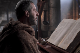 Imagen de El nombre de la rosa (T1): Ep.1  - 2