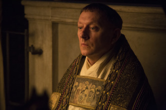 Imagen de El nombre de la rosa (T1): Ep.1  - 3