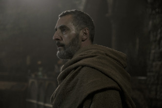 Imagen de El nombre de la rosa (T1): Ep.2  - 1