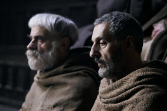 Imagen de El nombre de la rosa (T1): Ep.5  - 3
