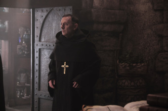 Imagen de El nombre de la rosa (T1): Ep.6  - 3