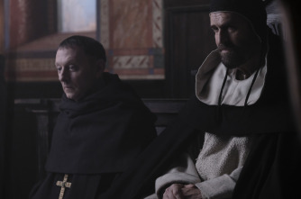 Imagen de El nombre de la rosa (T1): Ep.7  - 1