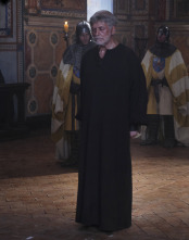 Imagen de El nombre de la rosa (T1): Ep.7  - 4