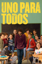 Imagen de Uno para todos - 1