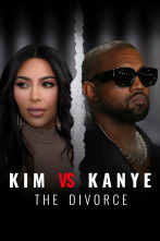 Imagen de Kim vs Kanye: el divorcio  - 1