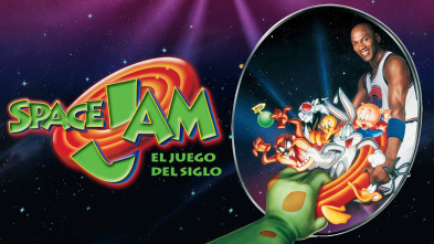 Space Jam