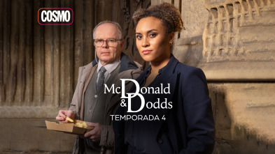 McDonald & Dodds (T4)