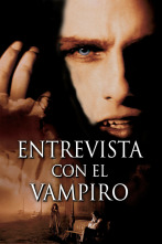 Entrevista con el vampiro