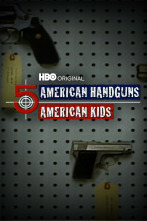 Cinco pistolas para cinco niños