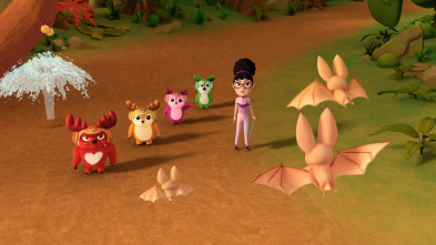 Imagen de Deer Squad (T3): Los murciélagos dorados / El bolso de la perdición - 1