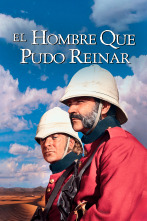 Imagen de El hombre que pudo reinar - 1
