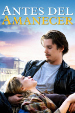 Imagen de Antes del amanecer - 1