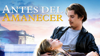 Imagen de Antes del amanecer - 2