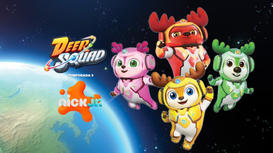 Imagen de Deer Squad (T3): Ep.27 - 1