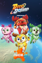 Imagen de Deer Squad (T3): Ep.27 - 2