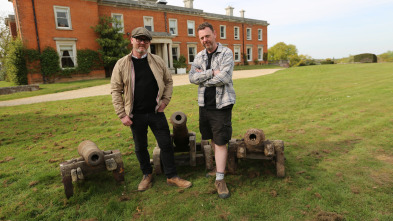 Imagen de Maestros de la... (T3): Propiedades emocionantes - 2