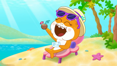 Imagen de El gran show de... (T2): Sin vacaciones / Los peces exploradores - 1