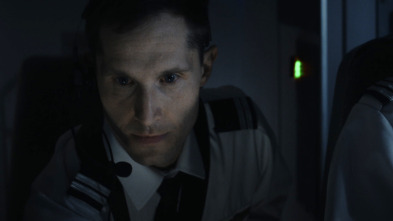 Imagen de Mayday: Catástrofes...: Despegue mortal - 1