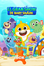 Imagen de El gran show de Baby Shark (T2) - 1