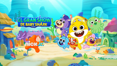 Imagen de El gran show de Baby Shark (T2) - 2
