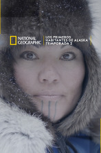 Imagen de Los primeros habitantes de Alaska  - 1