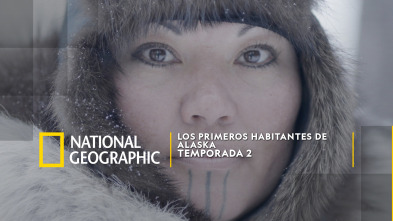 Imagen de Los primeros habitantes de Alaska  - 2