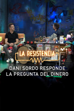 Imagen de Lo + de los... (T7): La nómina de Dani Sordo 20.03.24 - 1