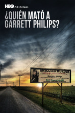 Imagen de ¿Quién mató a Garrett Philips?  - 1