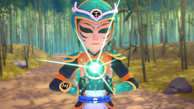 Jade Armor (T1): El filtro