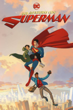 Mis aventuras con Superman (T1)