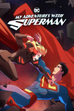 Mis aventuras con Superman (T1)