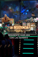 Lo + de las... (T7): Residente y el 